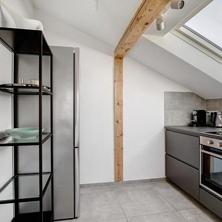 Blaustein Loft Daire Dış mekan fotoğraf