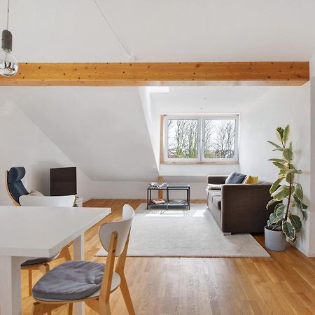 Blaustein Loft Daire Dış mekan fotoğraf