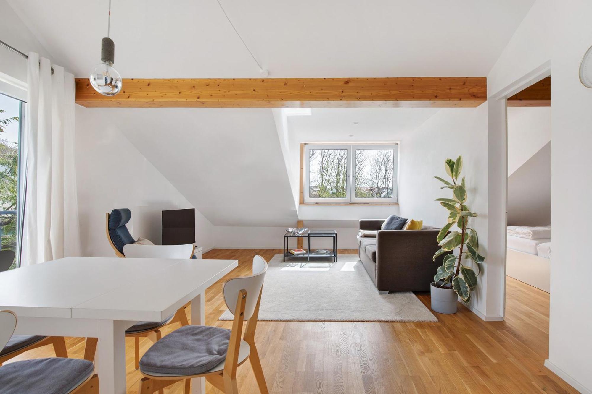 Blaustein Loft Daire Dış mekan fotoğraf