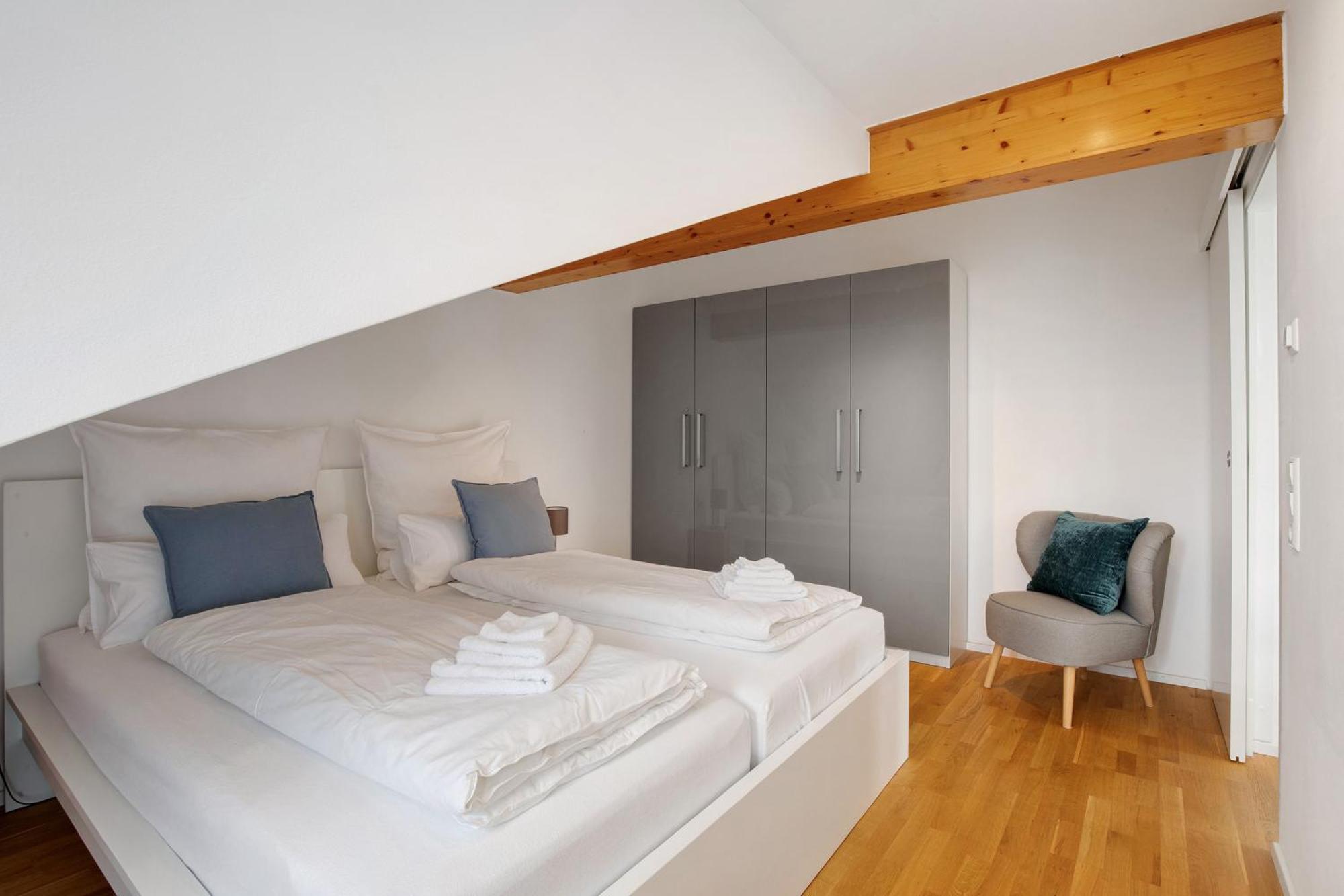 Blaustein Loft Daire Dış mekan fotoğraf