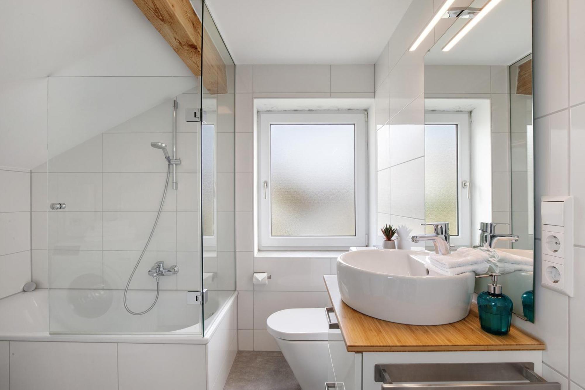 Blaustein Loft Daire Dış mekan fotoğraf