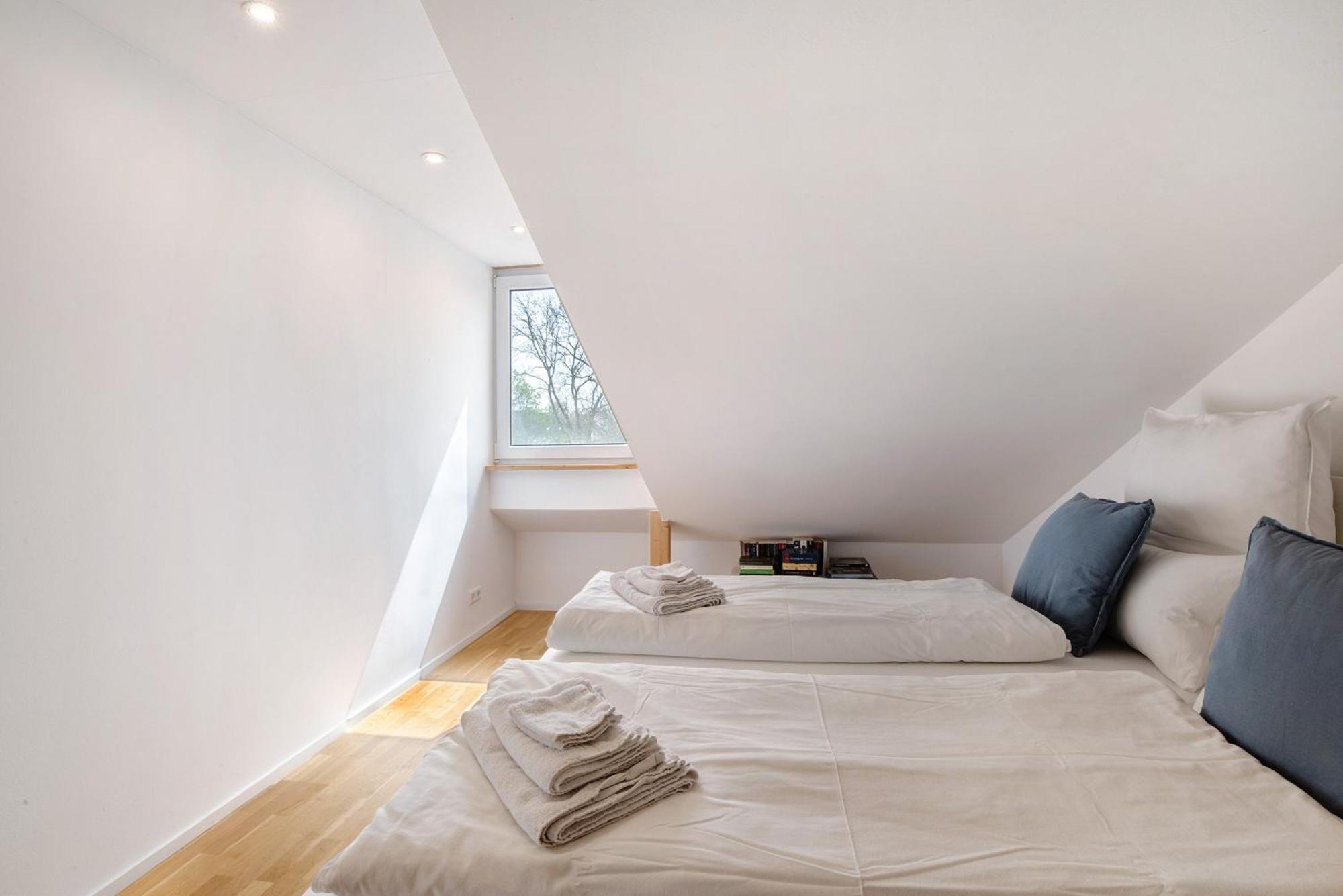 Blaustein Loft Daire Dış mekan fotoğraf