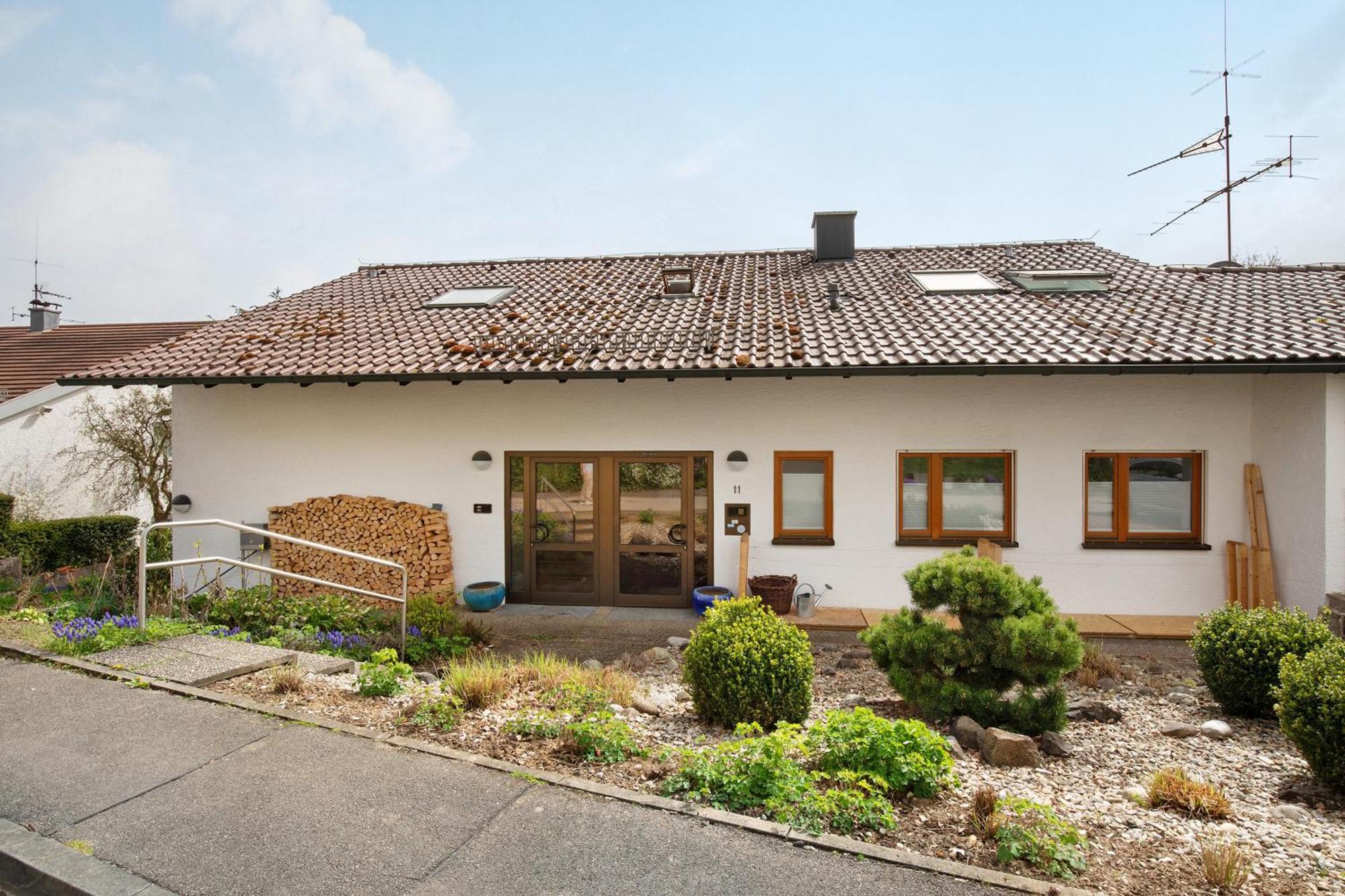 Blaustein Loft Daire Dış mekan fotoğraf