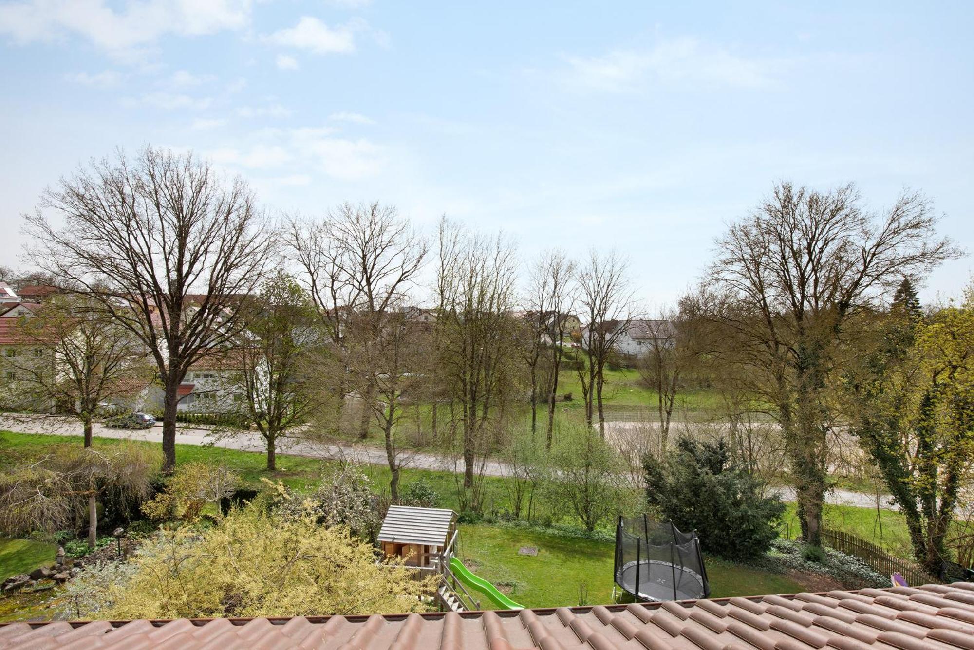 Blaustein Loft Daire Dış mekan fotoğraf