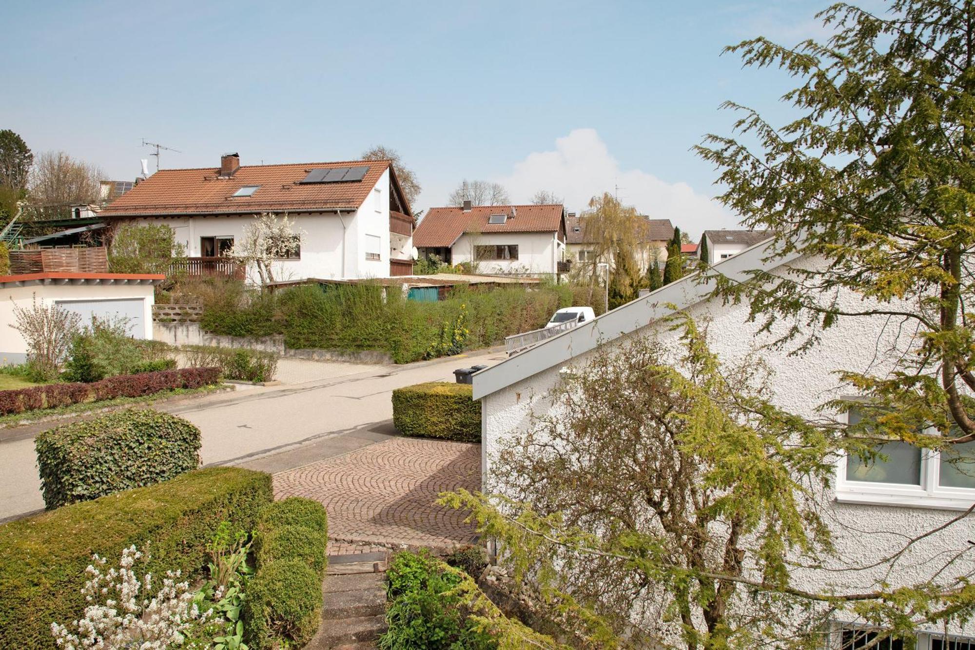 Blaustein Loft Daire Dış mekan fotoğraf