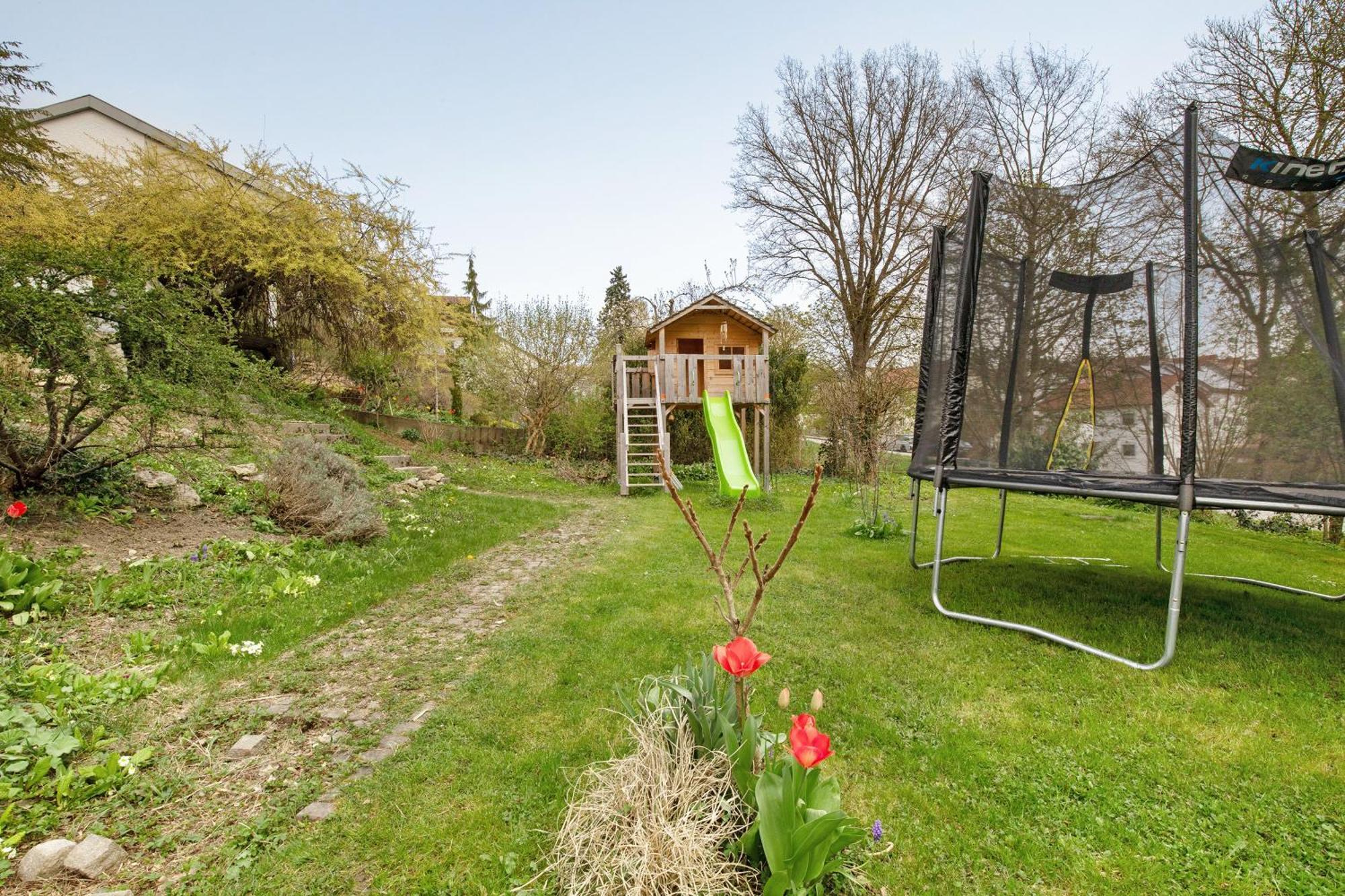 Blaustein Loft Daire Dış mekan fotoğraf